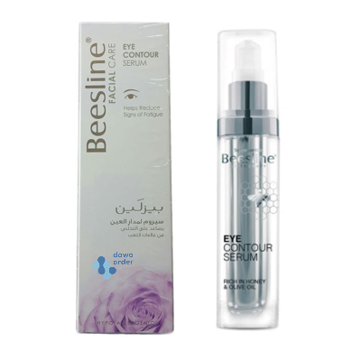Beesline Eye Contour Serum 30 Ml