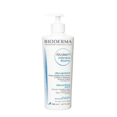 Bio Derma Atoderm Intensive Baume 500Ml