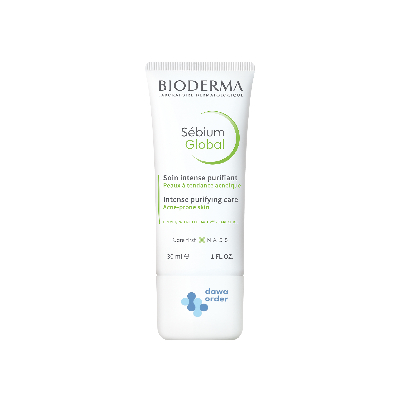 Bioderma Sebium Global