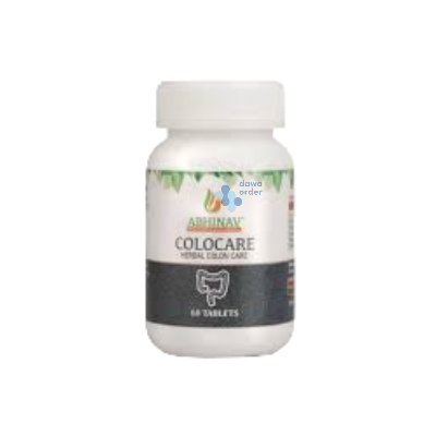 Colocare 20 Tab