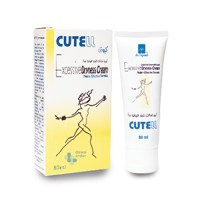 Cutell Excessive Dryness Cream