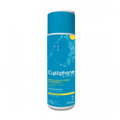 Cystiphane Biorag Shampoo