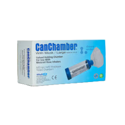Canchamber Large