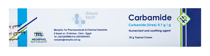 Carbamide Cream 30G