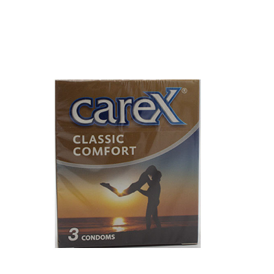 Carex Classic Comfort 3Cond