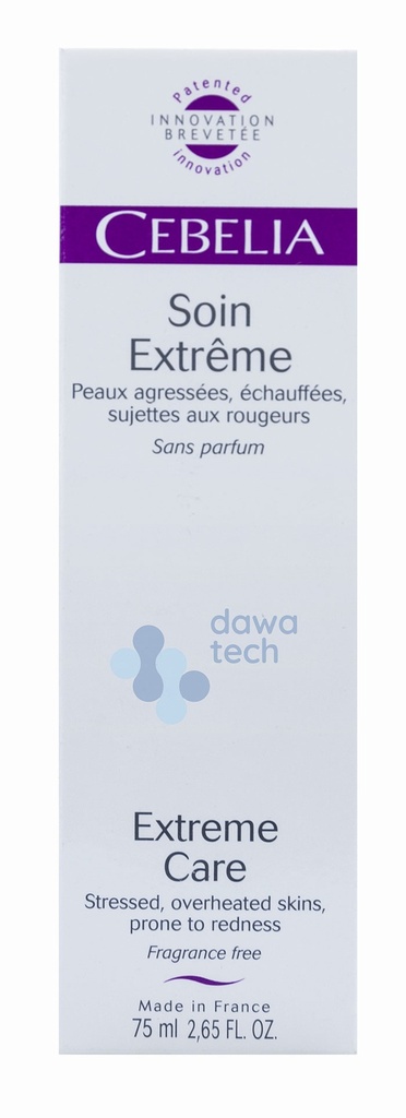 Cebelia Extreme Care 75Ml