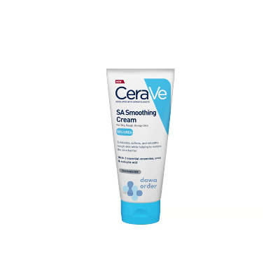 Cerave Sa Smoothing Cream