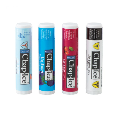Chap-Ice Lip Balsam All Kinds