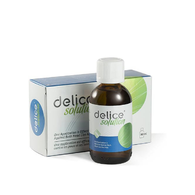 Delice Solution (50 Ml)