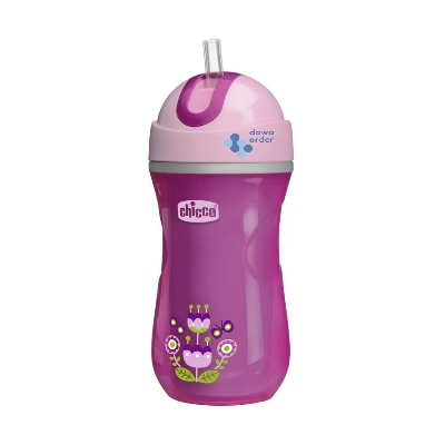 Chicco Sport Cup Purple 14+M 114
