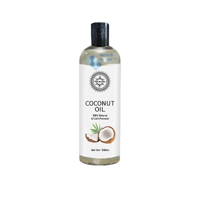 Coconut Oil العناتي