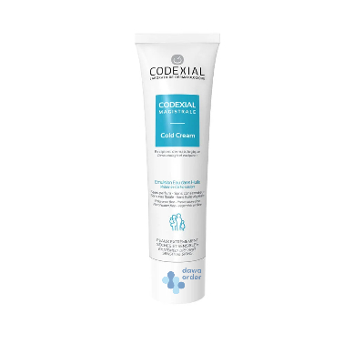 Codexial Cold Cream 100Ml