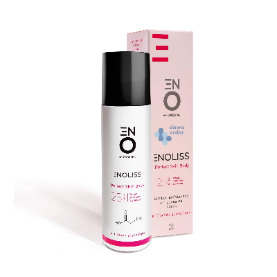Codexial Enoliss Perfect Skin Body 25 Aha 100Ml