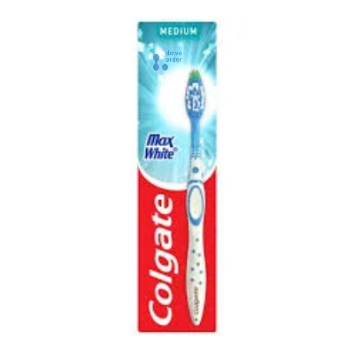 Colgate Max White Medium