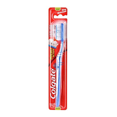 Colgate Tooth Brush Double Action M