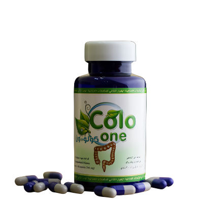 Colo One Tab 100