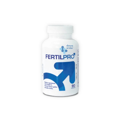 Fertil Pro Cap 90