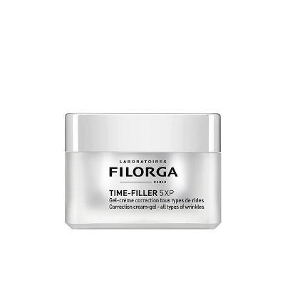 Filorga Time-Filler 5Xp Gel Creme 50Ml