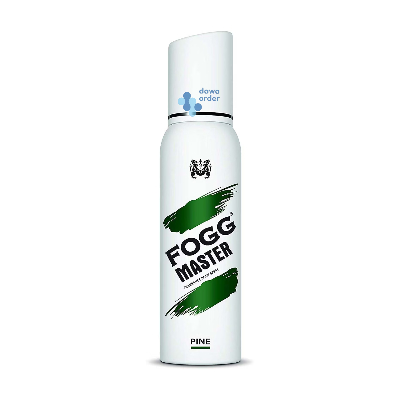 Fogg Master Pine 120Ml Spray