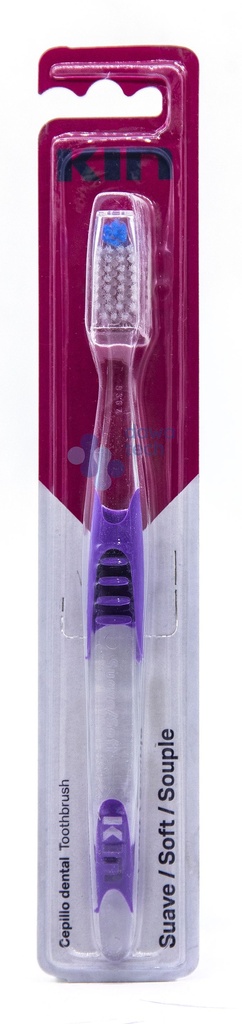 Foramen Extra Soft Sensitive Gums Toothbrush