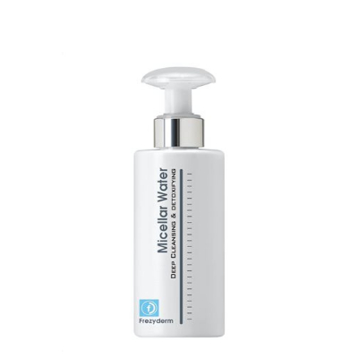 Frezyderm Micellar Water 200Ml