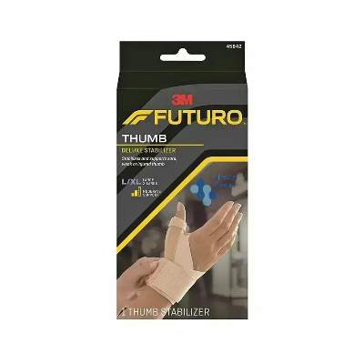 Futuro Thumb Delux Stabilizer L-Xl