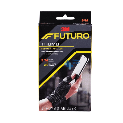 Futuro Thumb Delux Stabilizer S-M
