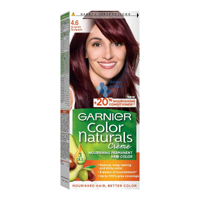 Garnier Color Natural 4.6