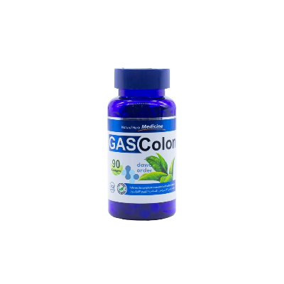 Gascolon 90Cap