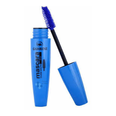 Gabrini Mascara Blue