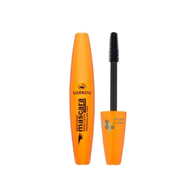 Gabrini Mascara Orange