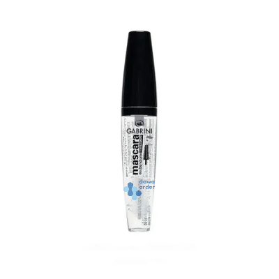 Gabrini Mascara Transparent