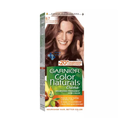 Garnier Color Naturals Tube 6.7