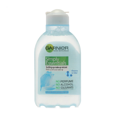 Garnier Essentials Eye Make Up Remover