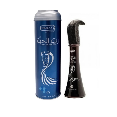 Hemani Snake Oil