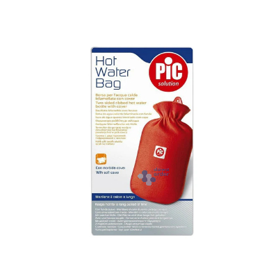 Hot Water Bag W