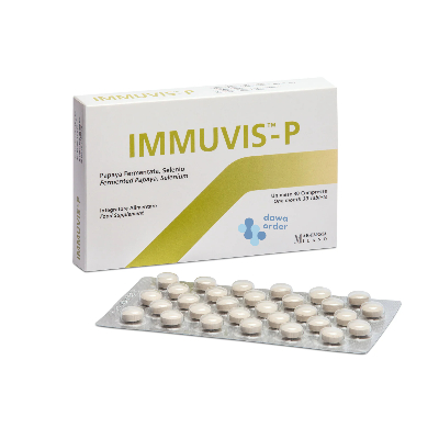 Immuvis-P