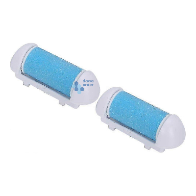 Joyco Personal Pedi Roller Head