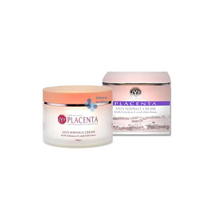Jyp Placenta Anti Wrinkle Day Cream