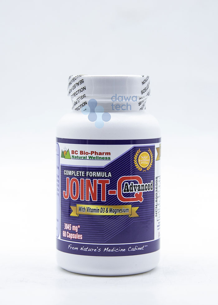 Joint-Q Advanced 60 Capsules