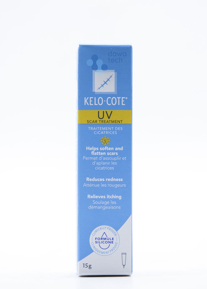 KELO-COTE UV 30 SPF 15G