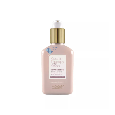 Keratin Therapy Keratin Serum