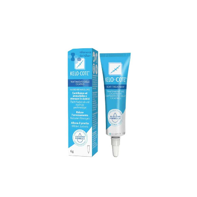 Kelo-Cote Gel 6G