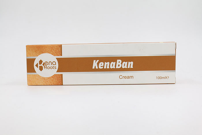 Kenaban Cream 70Ml