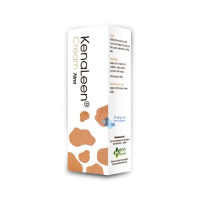 Kenaleen Cream 70 Ml