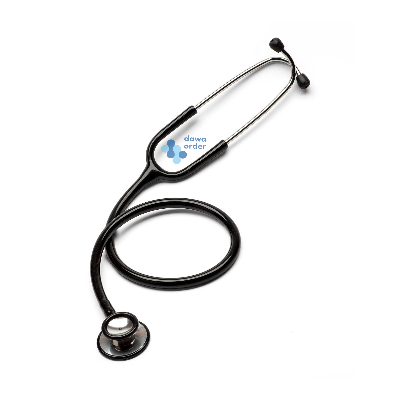 Double Head Stethoscope سماعة اذن