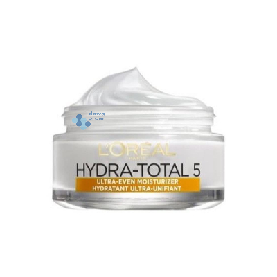 L'Oreal Hydra Total 5
