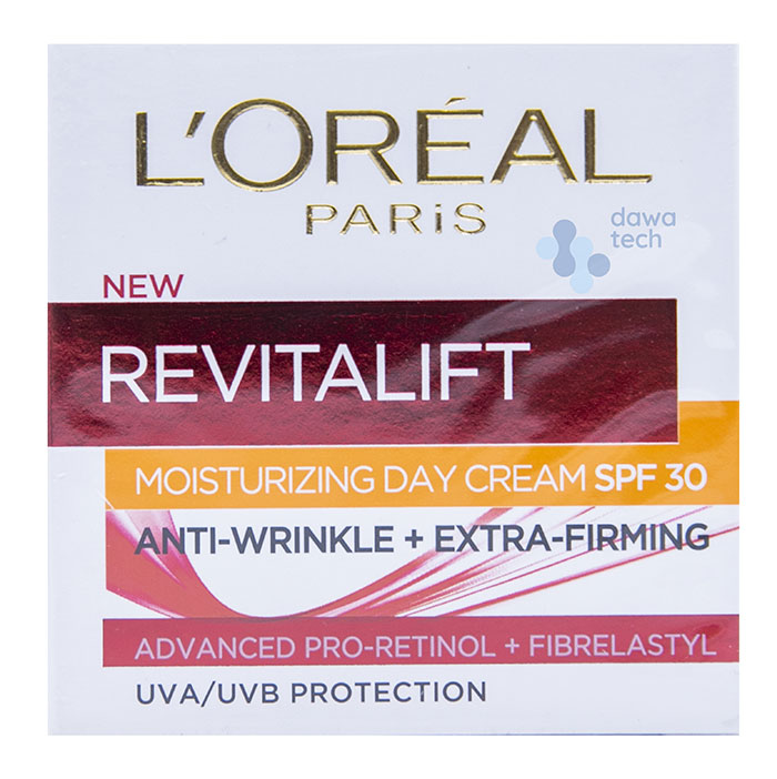 L'Oreal Revitalift Stimulift Spf 30