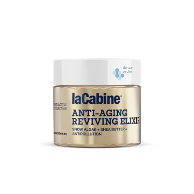 Lacabine Anti-Aging Reviving Elixir Offer