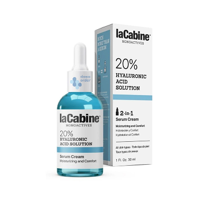 Lacabine Offer Hyaluronic